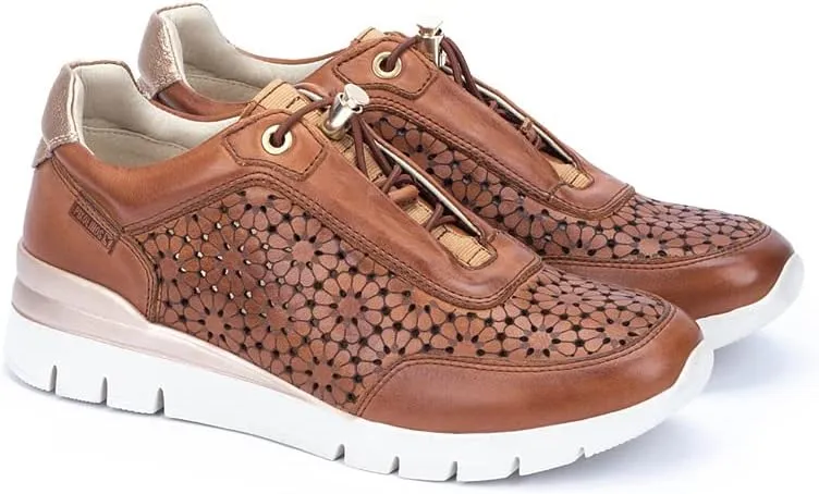 PIKOLINOS Sneakers Leather Cantabria for Woman