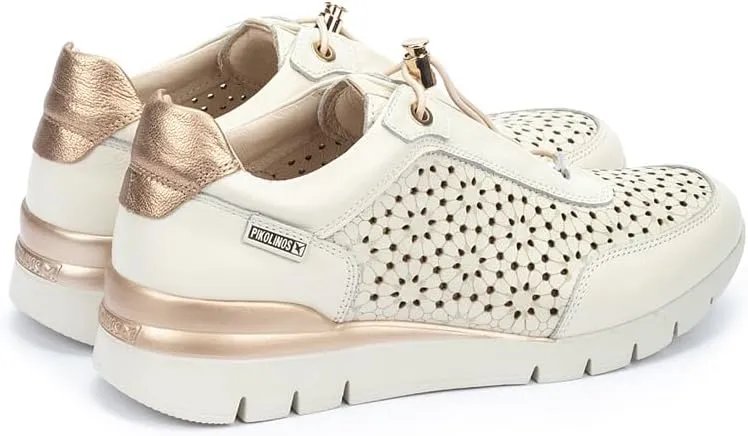 PIKOLINOS Sneakers Leather Cantabria for Woman