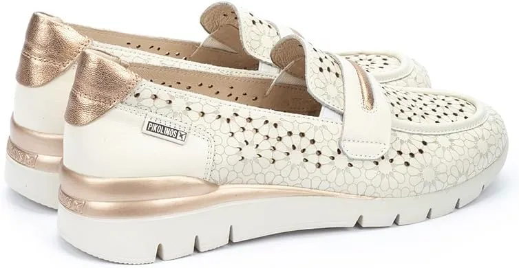 PIKOLINOS Sneakers Leather Cantabria for Woman