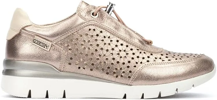 PIKOLINOS Sneakers Leather Cantabria for Woman