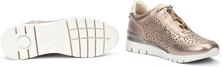 PIKOLINOS Sneakers Leather Cantabria for Woman