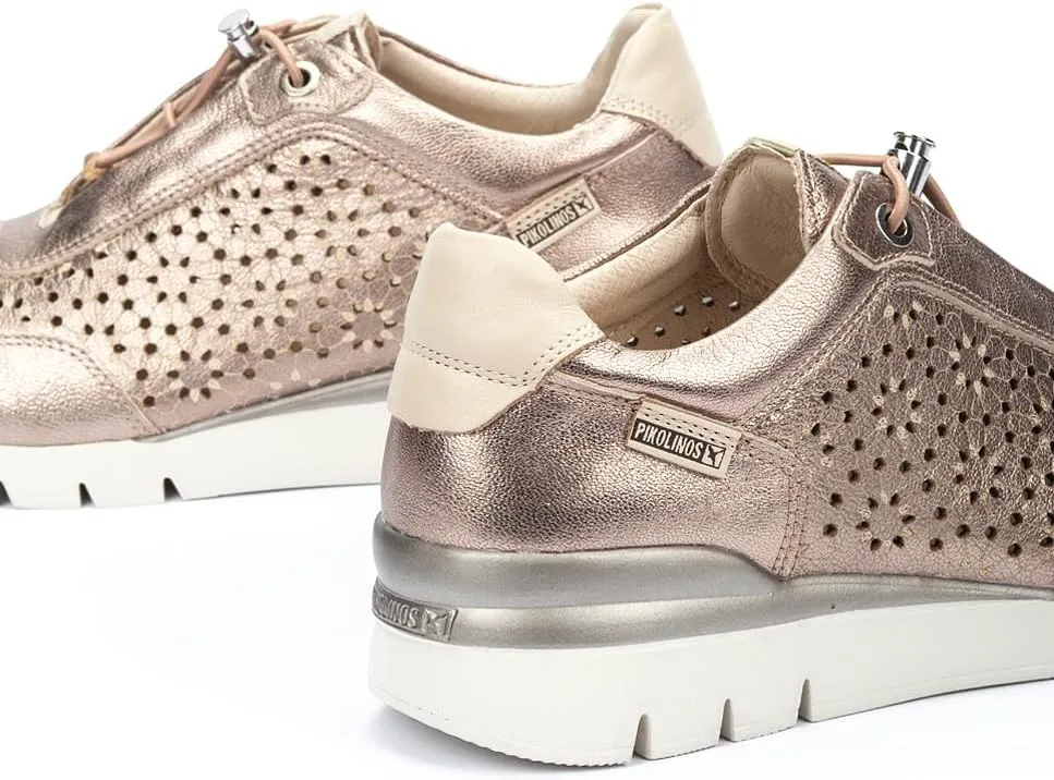 PIKOLINOS Sneakers Leather Cantabria for Woman