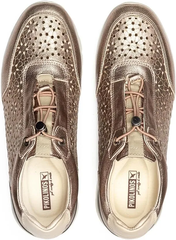 PIKOLINOS Sneakers Leather Cantabria for Woman
