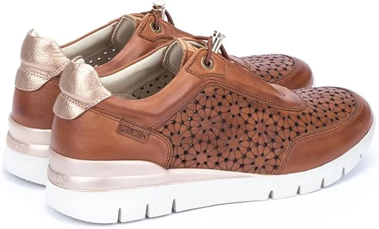 PIKOLINOS Sneakers Leather Cantabria for Woman
