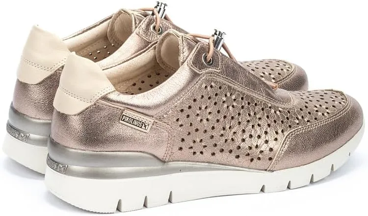 PIKOLINOS Sneakers Leather Cantabria for Woman