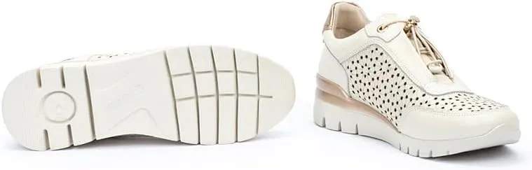 PIKOLINOS Sneakers Leather Cantabria for Woman