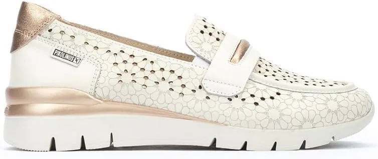 PIKOLINOS Sneakers Leather Cantabria for Woman