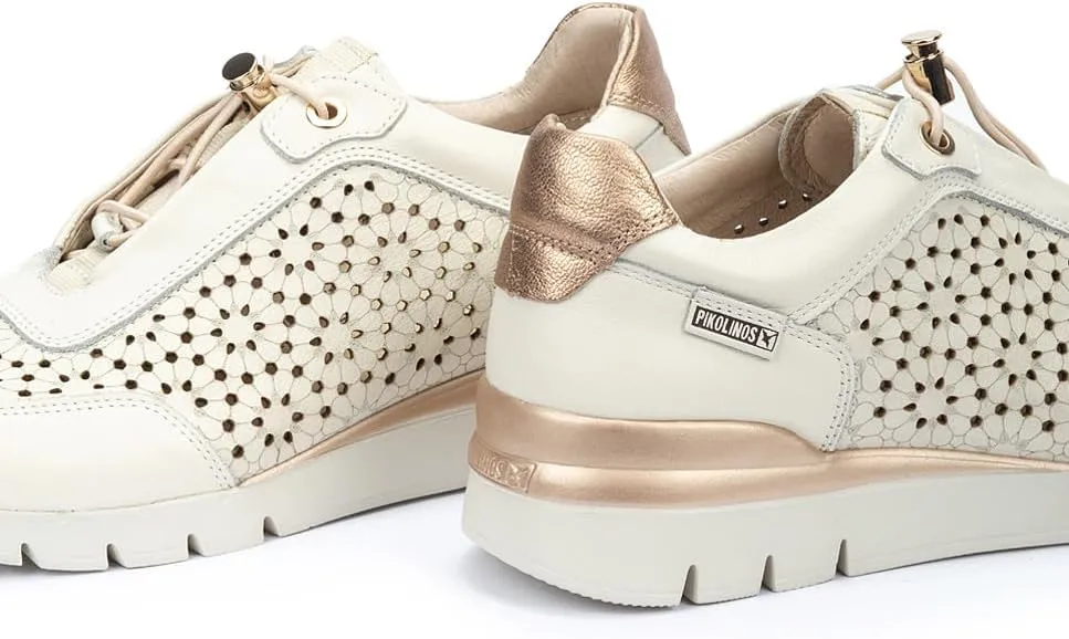 PIKOLINOS Sneakers Leather Cantabria for Woman