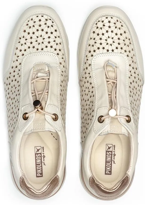 PIKOLINOS Sneakers Leather Cantabria for Woman