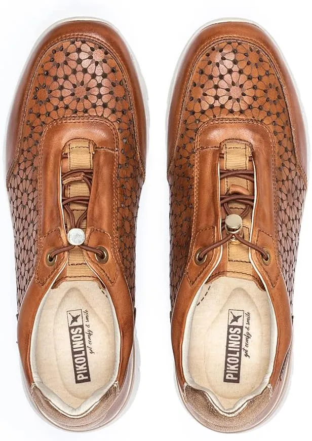 PIKOLINOS Sneakers Leather Cantabria for Woman