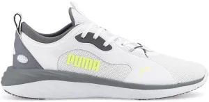 PUMA Mens Better Foam Emerge Street Running Sneakers Shoes - Red