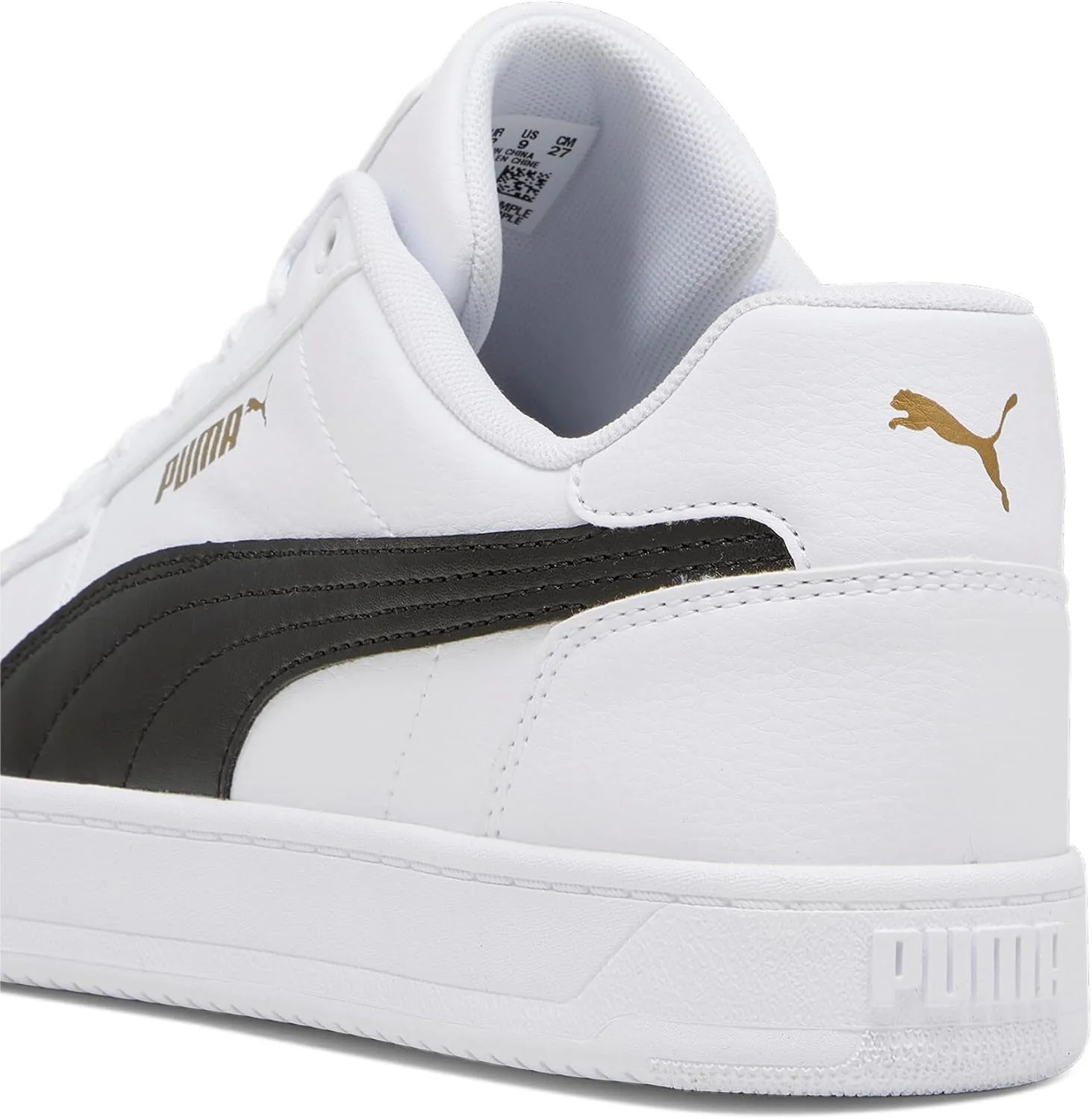PUMA Mens Caven 2.0 Sneaker