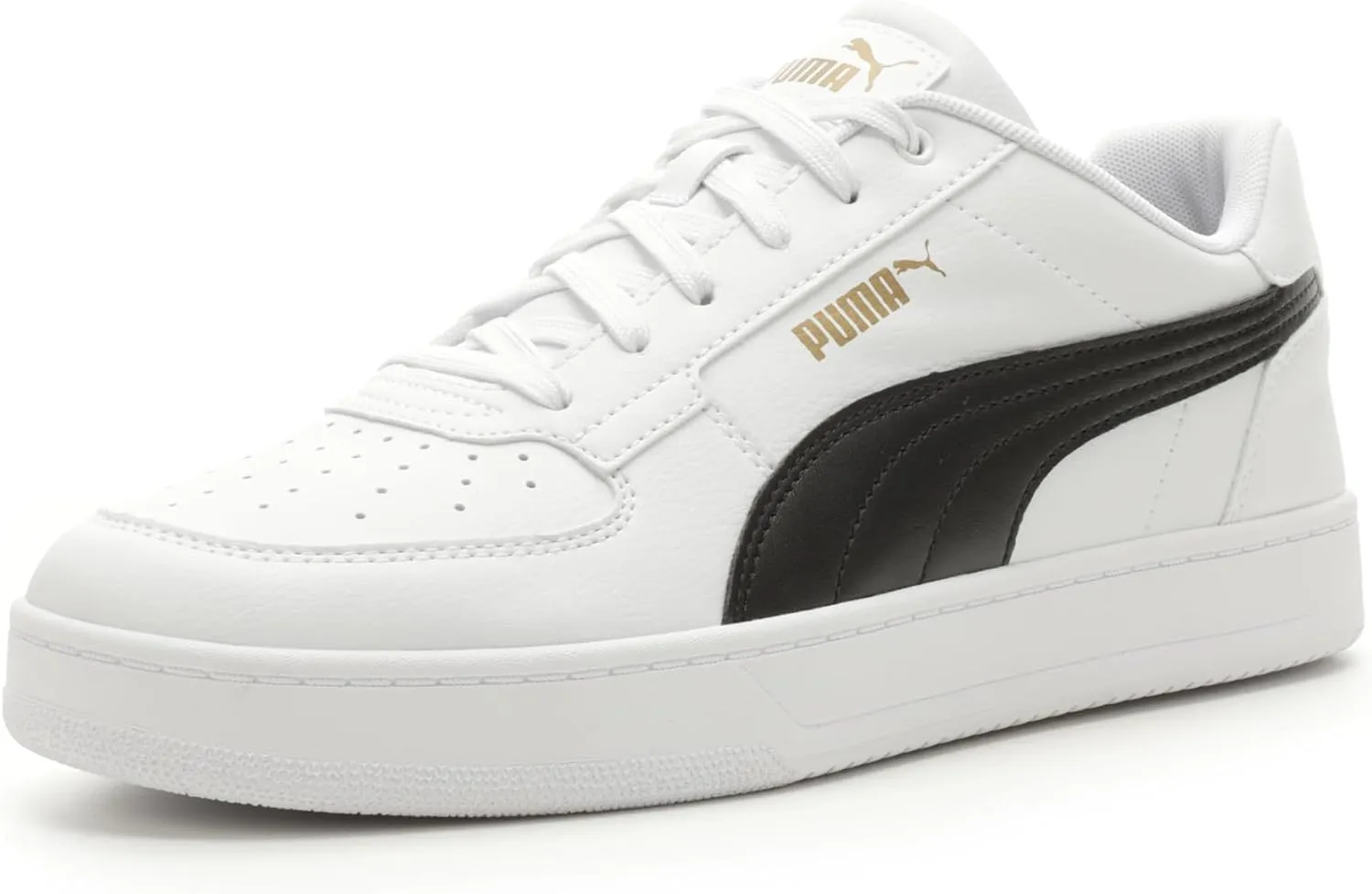 PUMA Mens Caven 2.0 Sneaker