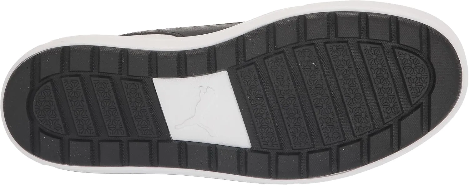 PUMA Women's Kaia 2.0 Mid Sneaker