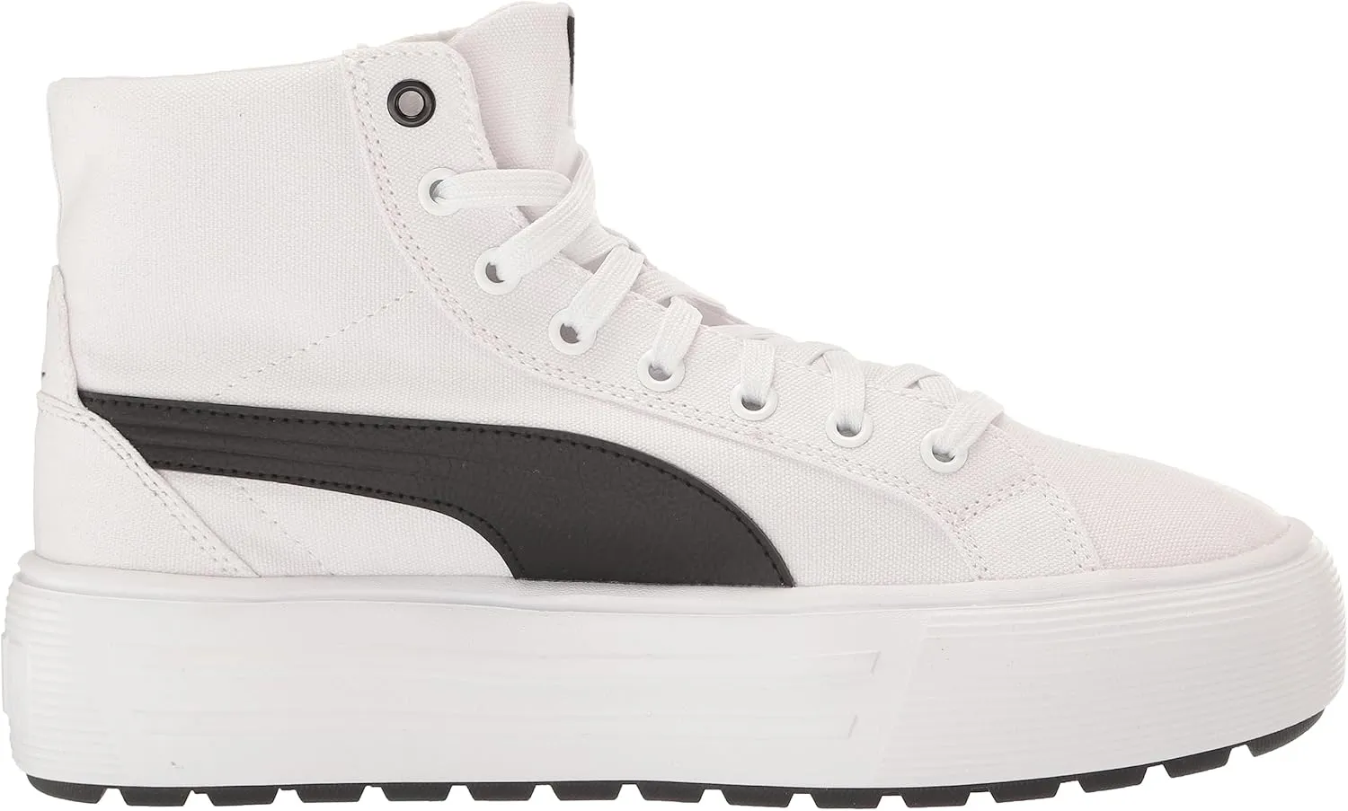 PUMA Women's Kaia 2.0 Mid Sneaker