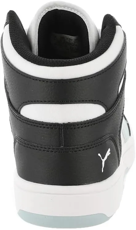 PUMA Women's Rebound Layup Mid Shoes Sneaker