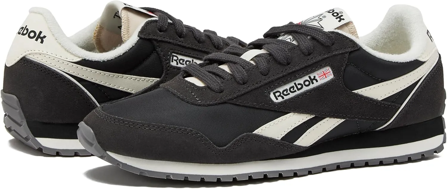 Reebok Women's Classic Az Legacy Sneakers, Casual Athletic Shoes