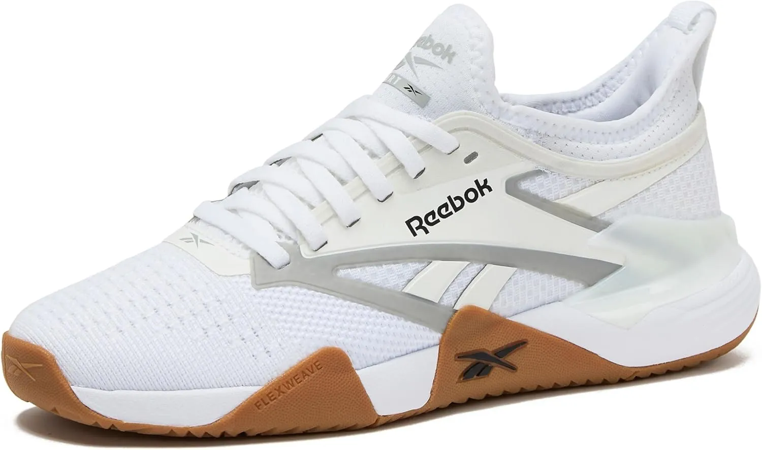Reebok Women's Nano Court Womens Tennis Shoes, Pickleball Shoes for Women