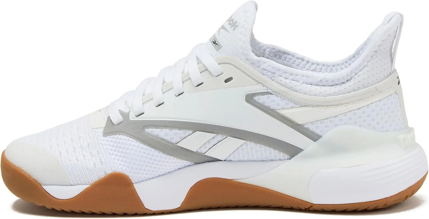 Reebok Women's Nano Court Womens Tennis Shoes, Pickleball Shoes for Women