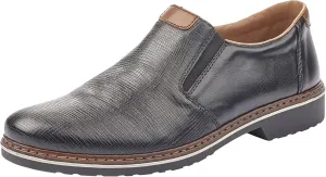 Rieker Men's Frühjahr/Sommer 13562 Loafers