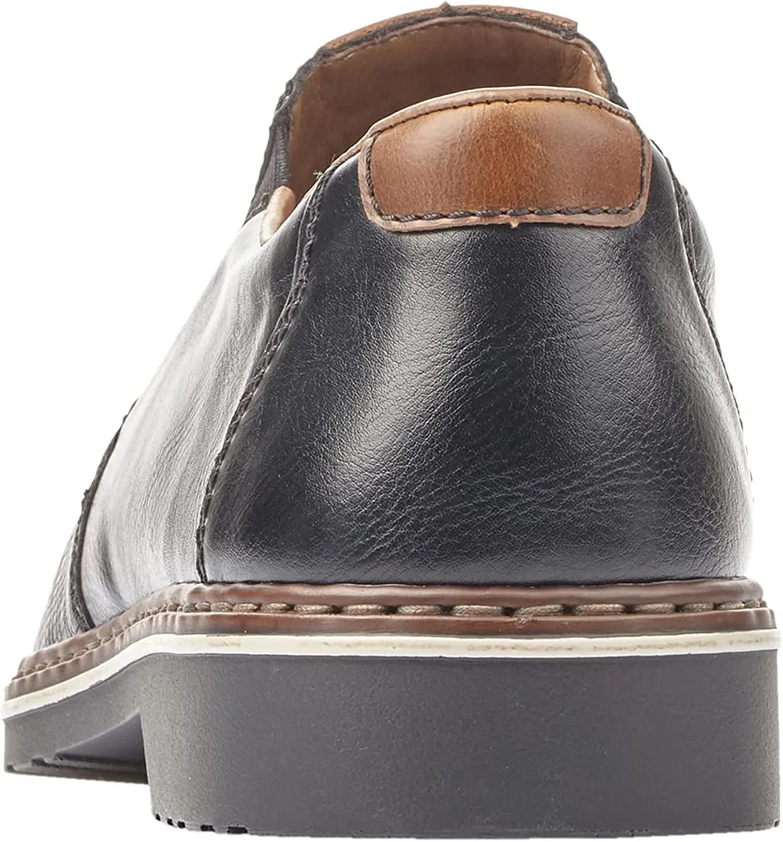Rieker Men's Frühjahr/Sommer 13562 Loafers