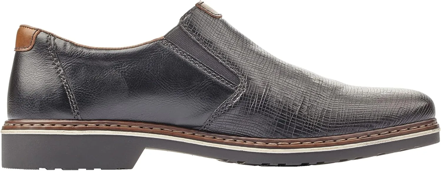 Rieker Men's Frühjahr/Sommer 13562 Loafers