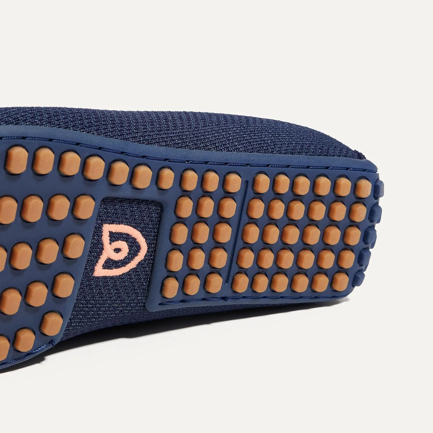 Rothy's The Driving Loafer Men's Slip-On Shoes, Casual Loafers, Made from Recycled Plastic Bottles & Machine Washable