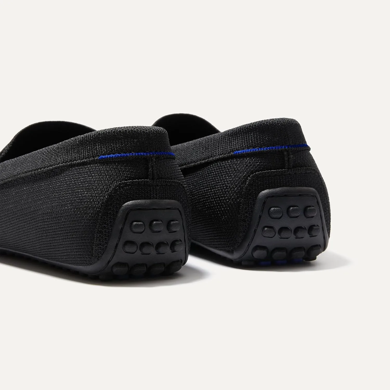 Rothy's The Driving Loafer Men's Slip-On Shoes, Casual Loafers, Made from Recycled Plastic Bottles & Machine Washable
