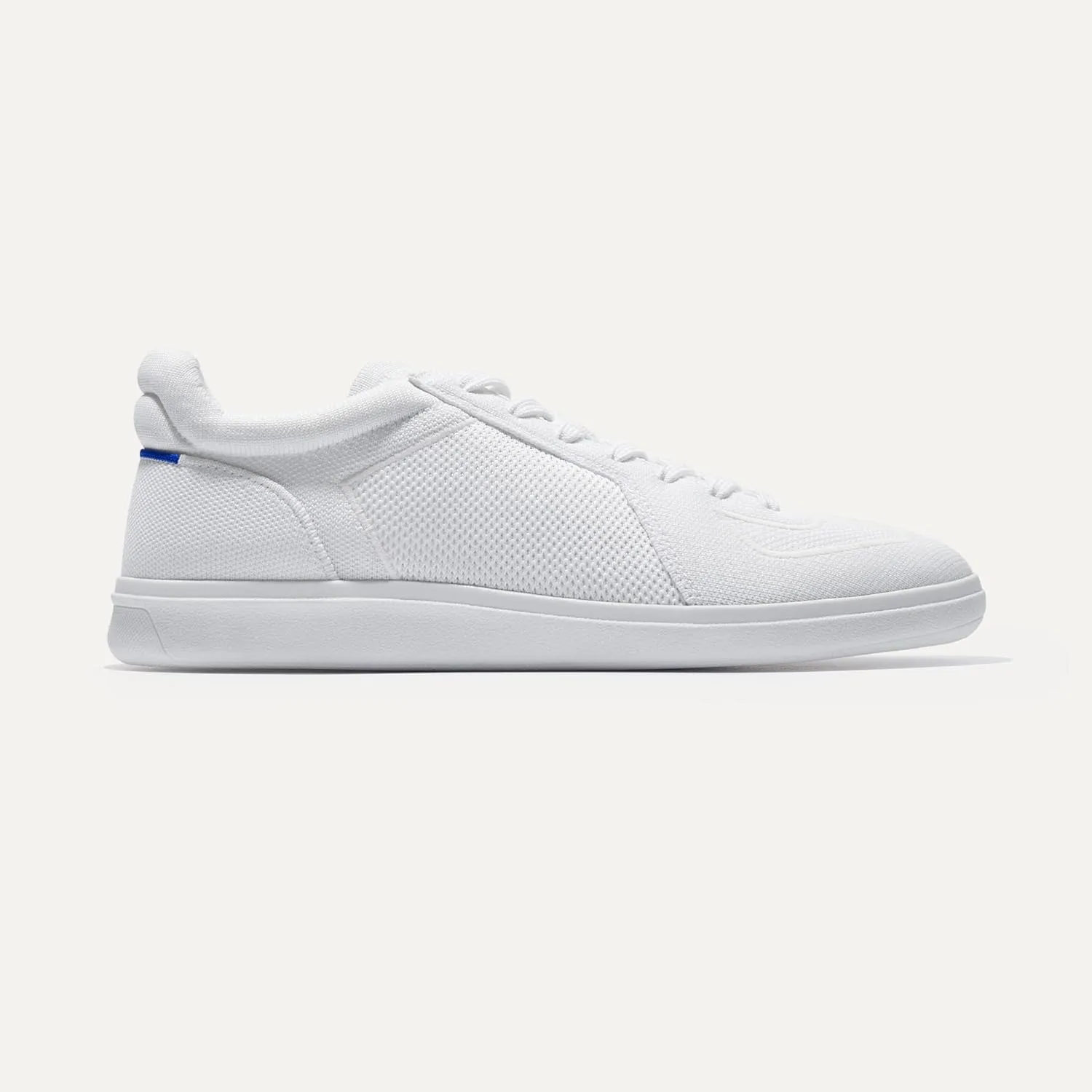 Rothy's The RS01 Sneaker Men's Casual Fashion Shoes, Made from Recycled Plastic Bottles & Machine Washable