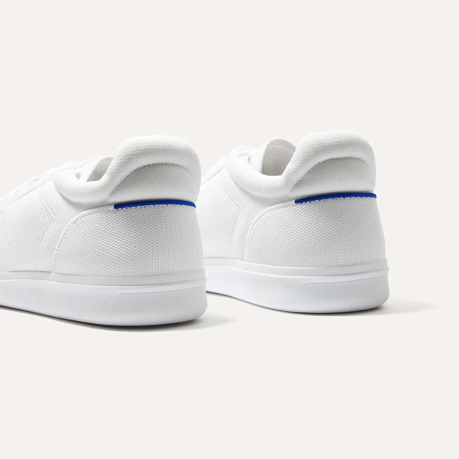 Rothy's The RS01 Sneaker Men's Casual Fashion Shoes, Made from Recycled Plastic Bottles & Machine Washable