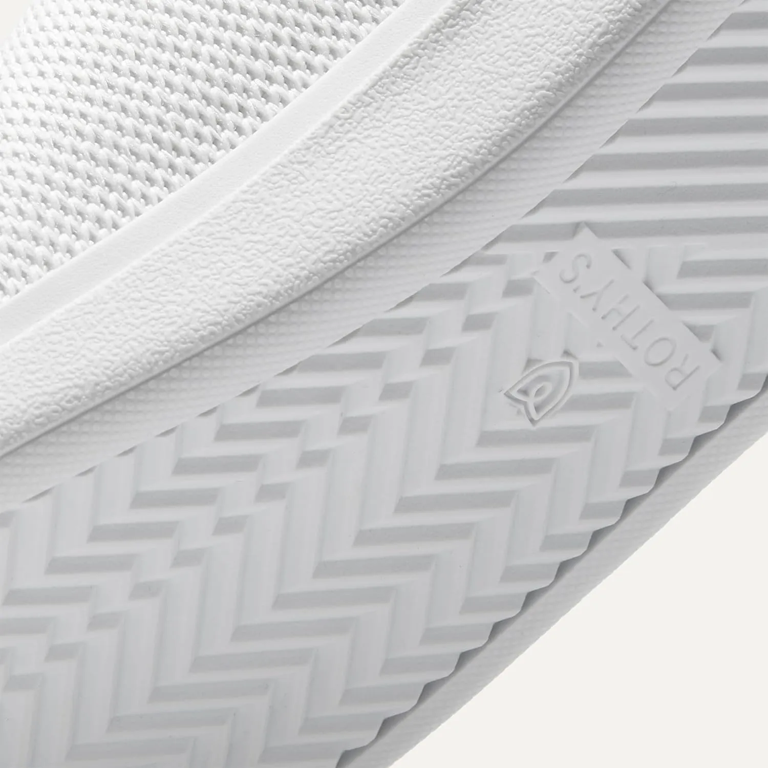 Rothy's The RS01 Sneaker Men's Casual Fashion Shoes, Made from Recycled Plastic Bottles & Machine Washable