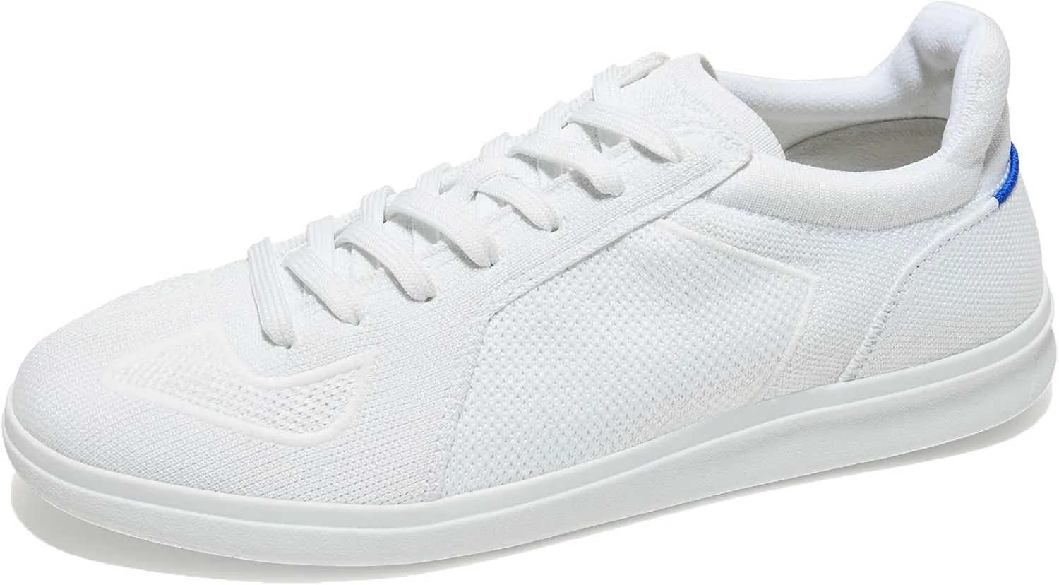 Rothy's The RS01 Sneaker Men's Casual Fashion Shoes, Made from Recycled Plastic Bottles & Machine Washable