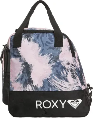 Roxy Winter Snow Sport Equipment Versatile Travel Carrying Padded Storage Bag with Adjustable Handles Straps
