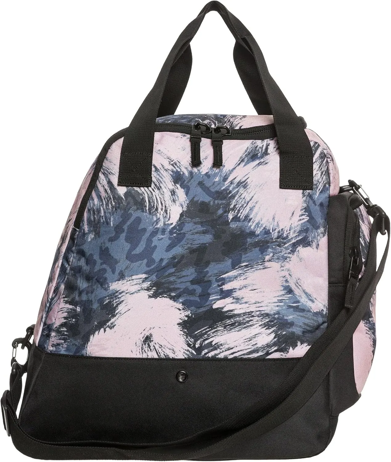 Roxy Winter Snow Sport Equipment Versatile Travel Carrying Padded Storage Bag with Adjustable Handles Straps