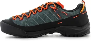 Salewa Wildfire Canvas Raw Green/Black 12 M