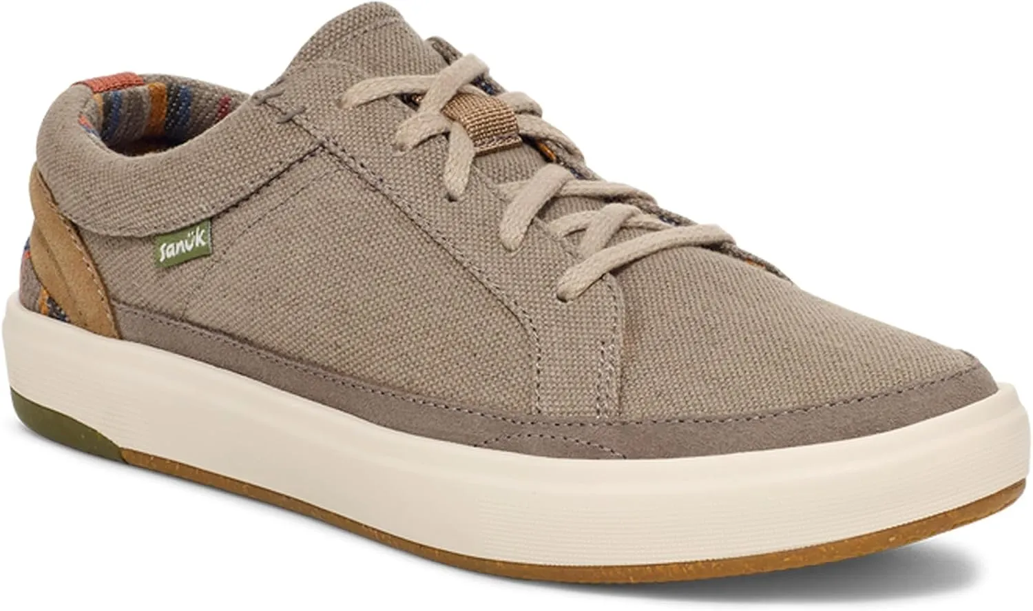 Sanuk Street Seeker Lite - Men Shoes