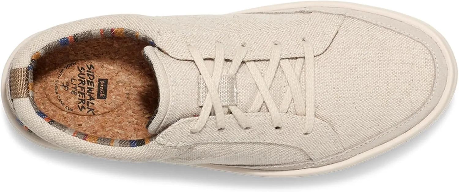 Sanuk Street Seeker Lite - Men Shoes