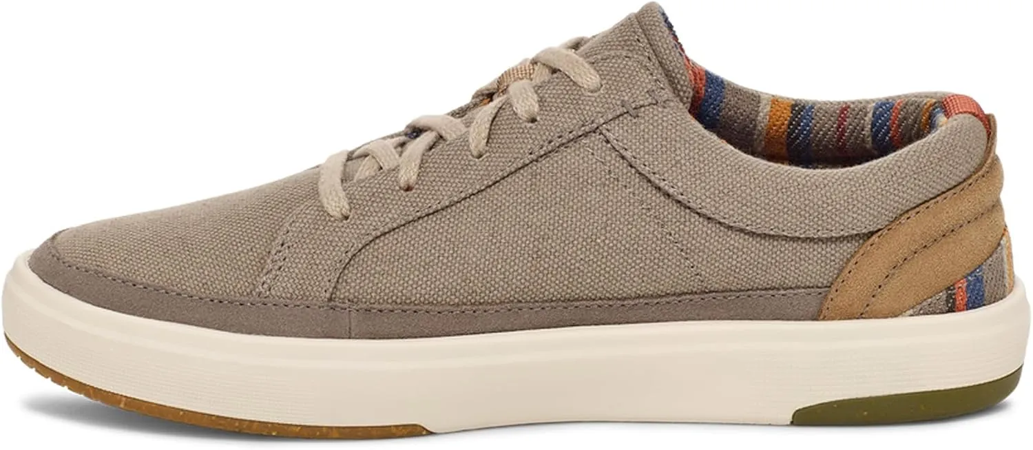 Sanuk Street Seeker Lite - Men Shoes