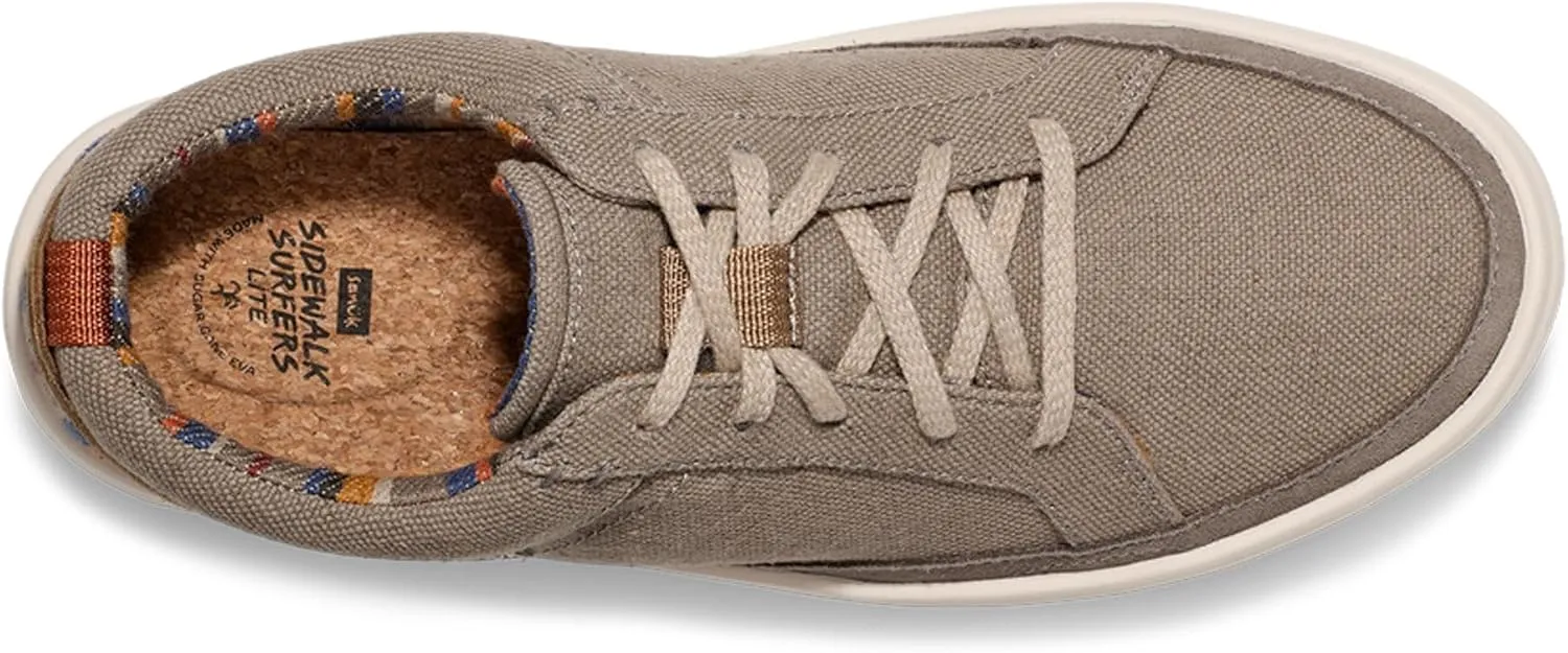 Sanuk Street Seeker Lite - Men Shoes