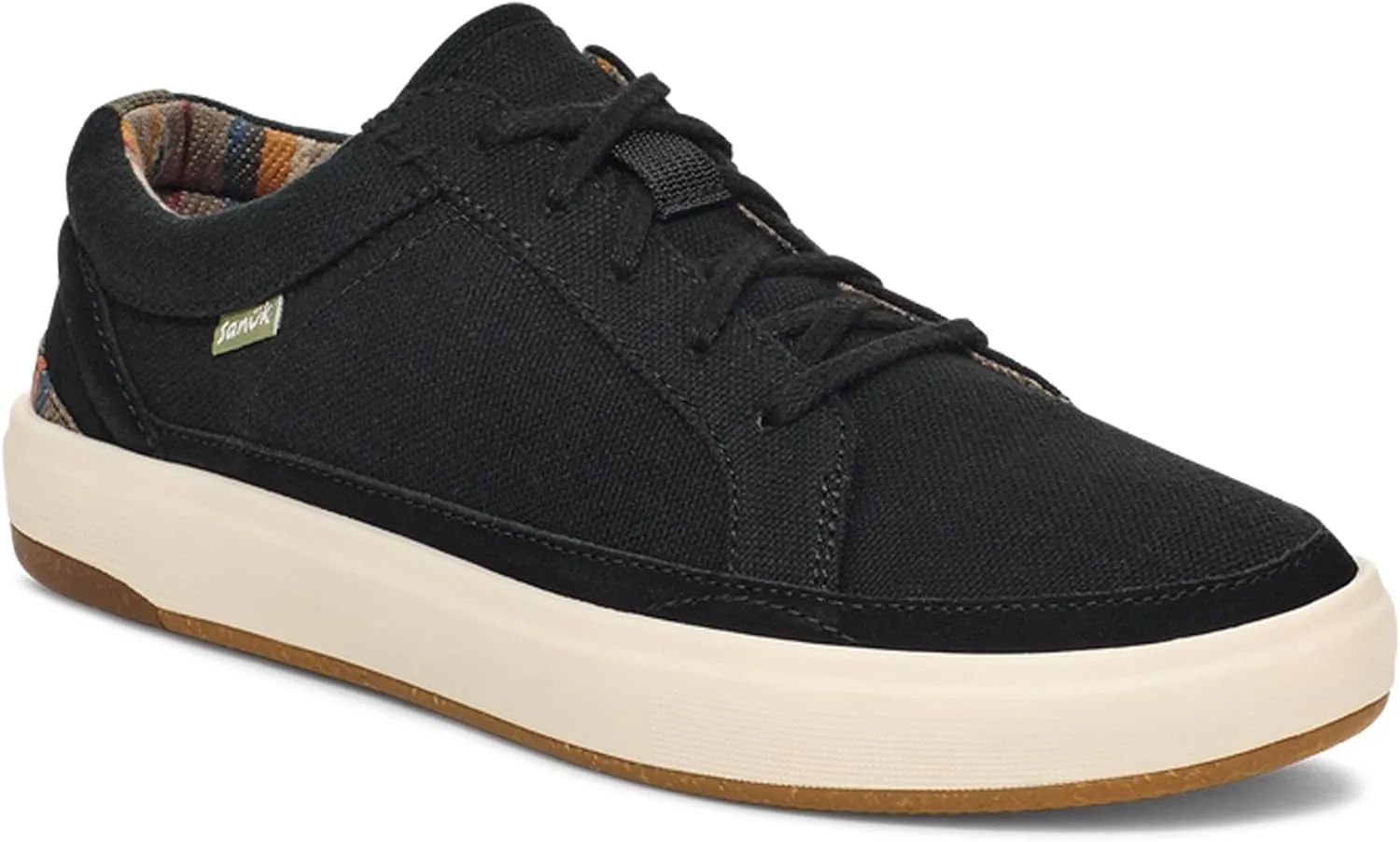 Sanuk Street Seeker Lite - Men Shoes
