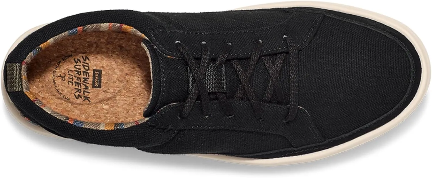 Sanuk Street Seeker Lite - Men Shoes