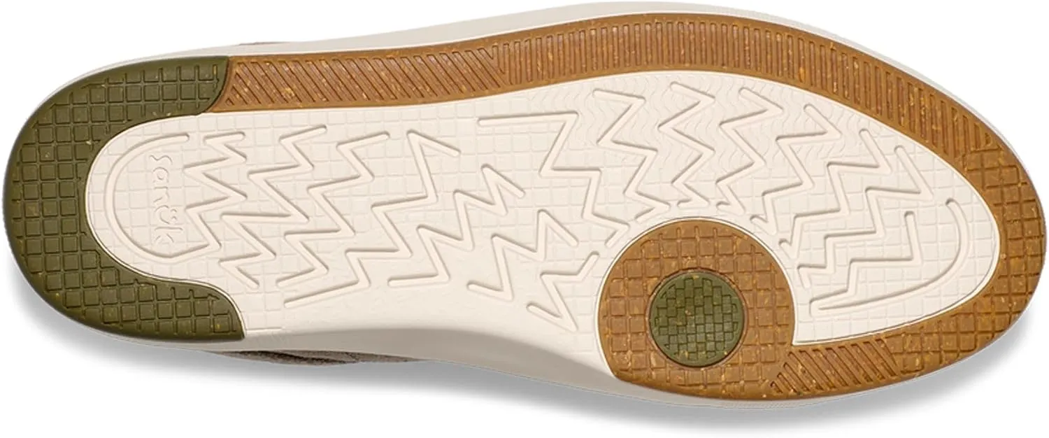 Sanuk Street Seeker Lite - Men Shoes