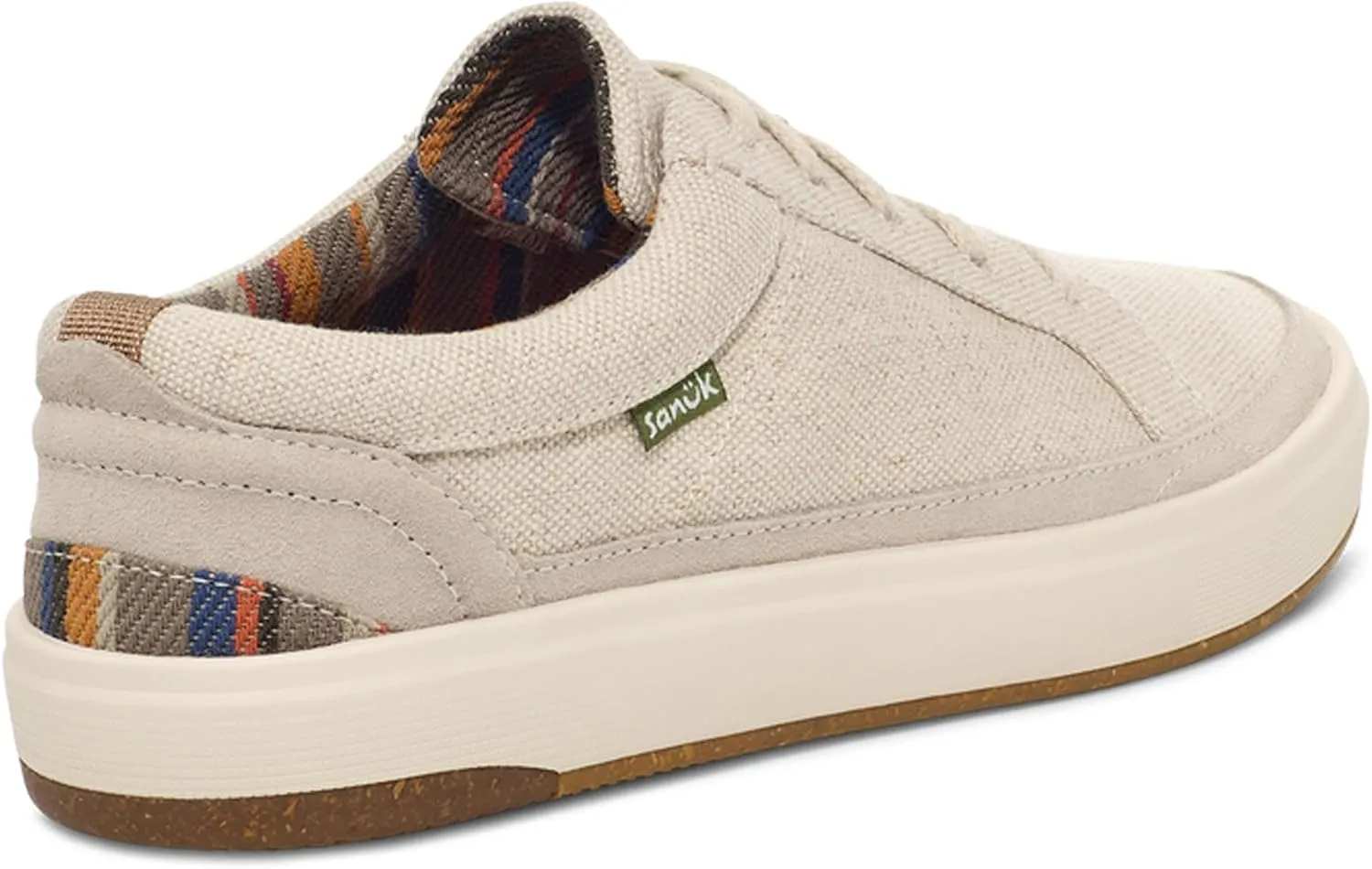 Sanuk Street Seeker Lite - Men Shoes