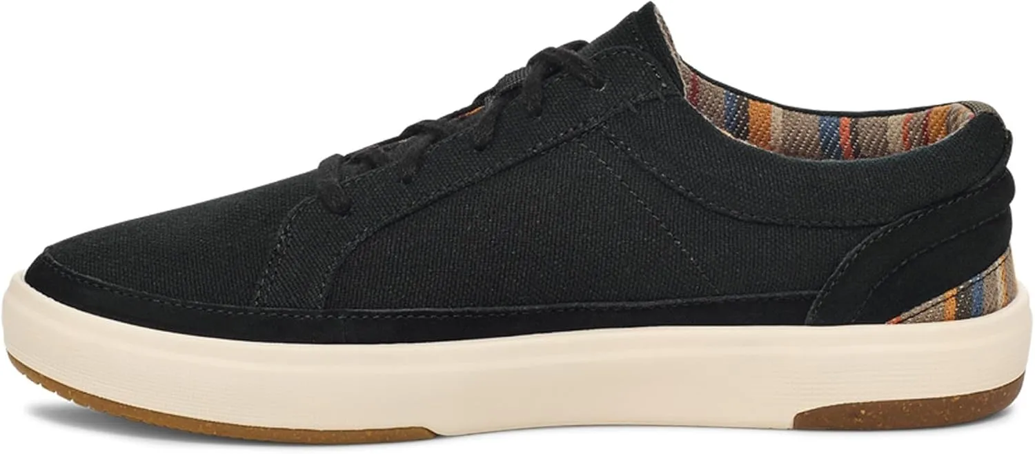 Sanuk Street Seeker Lite - Men Shoes