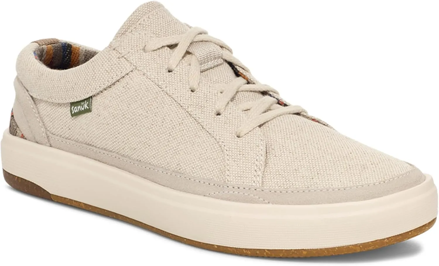 Sanuk Street Seeker Lite - Men Shoes