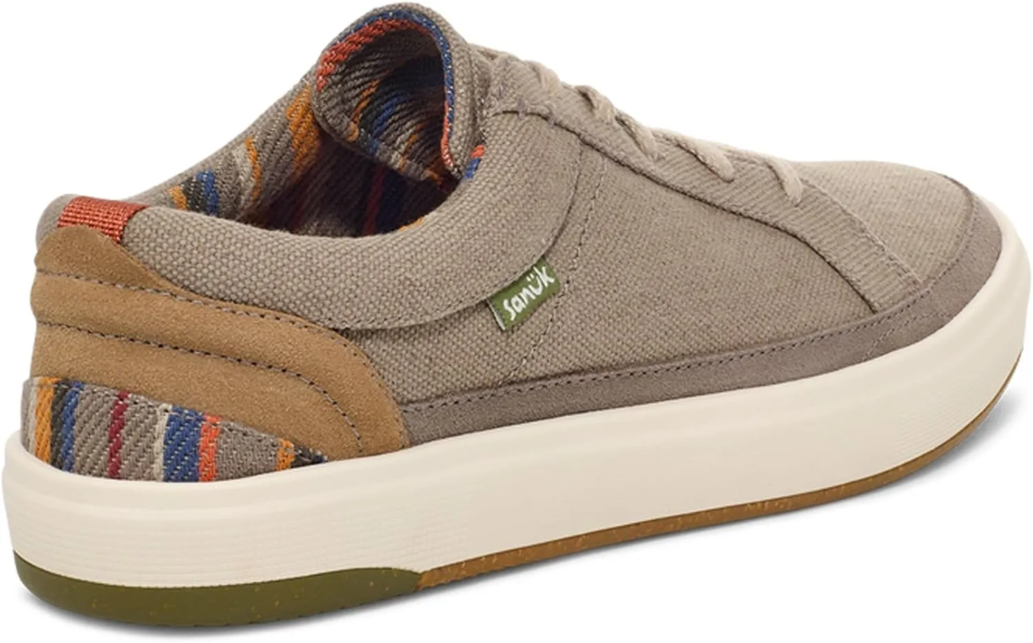 Sanuk Street Seeker Lite - Men Shoes