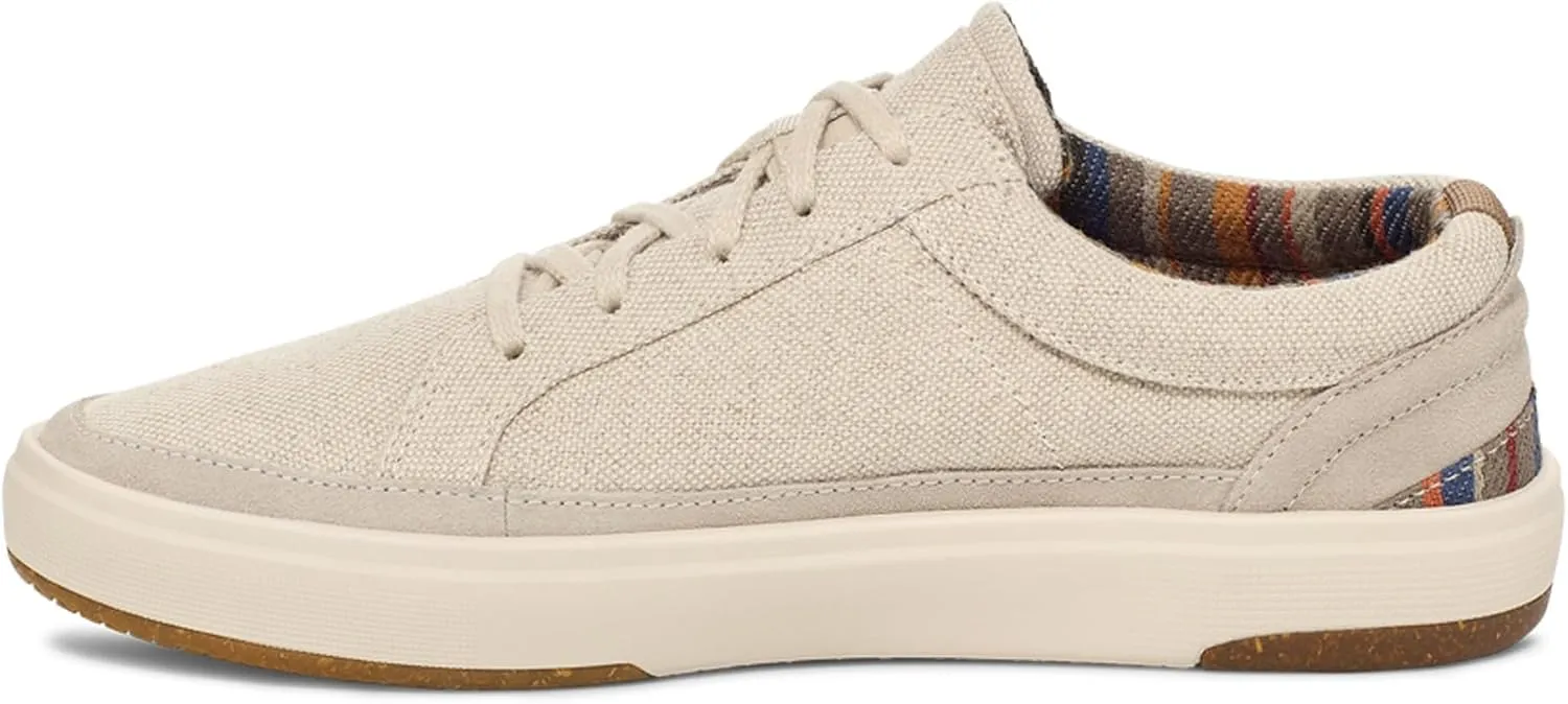 Sanuk Street Seeker Lite - Men Shoes