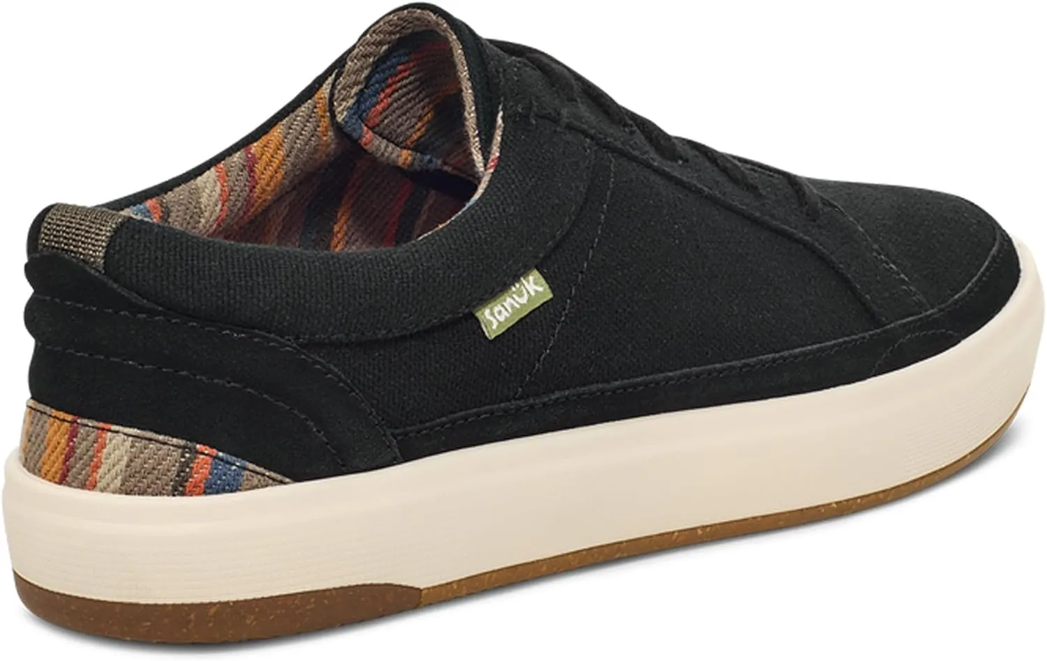 Sanuk Street Seeker Lite - Men Shoes