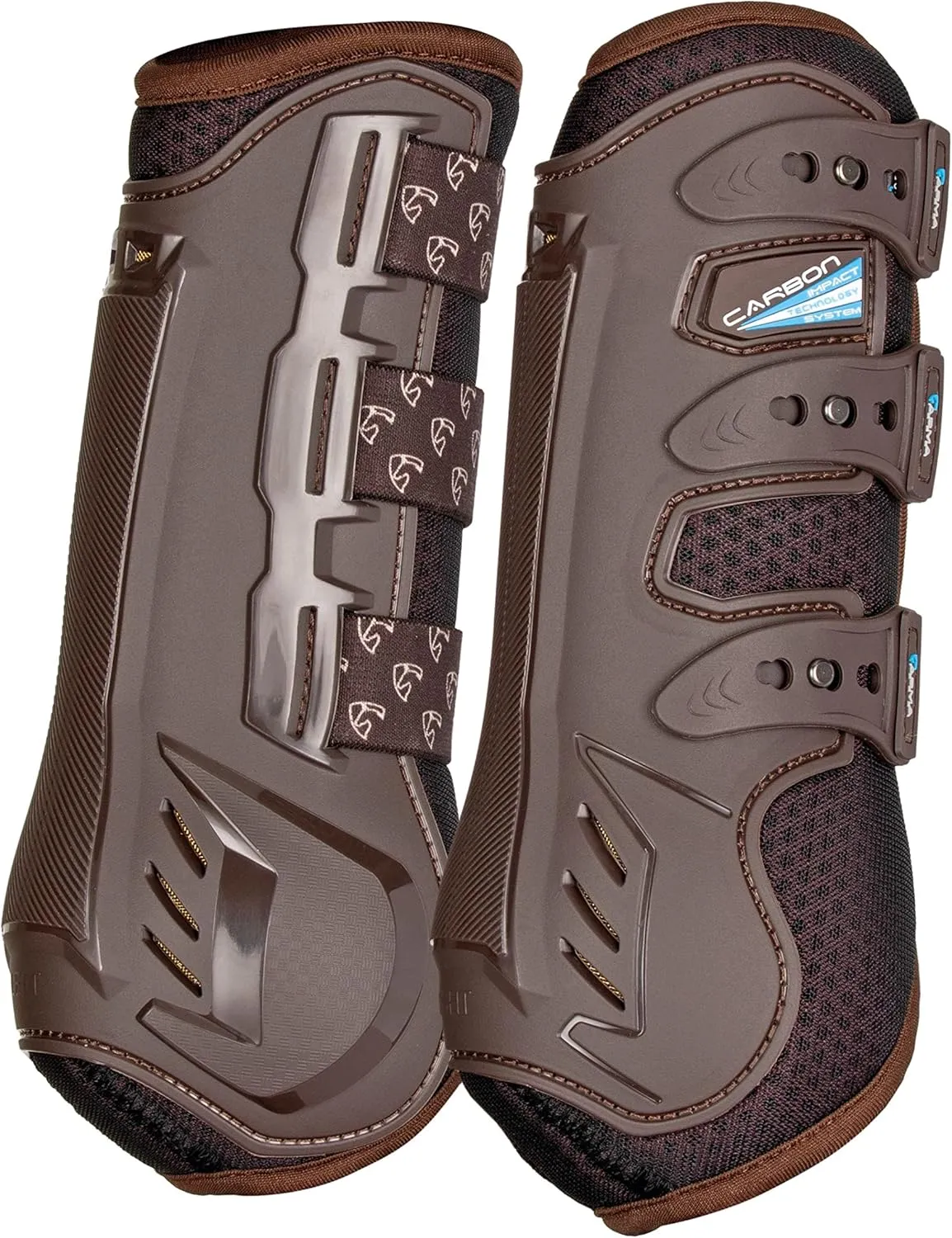 Shires ARMA Air Flow Training Boots