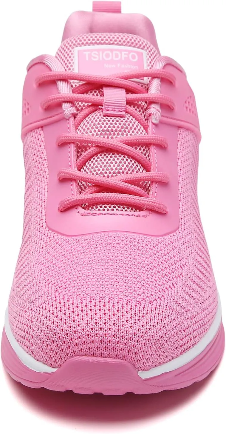 SKDOIUL Women Running Shoes Athletic Tennis Walking Sneakers